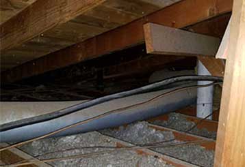 Attic Cleaning | Attic Cleaning San Rafael, CA