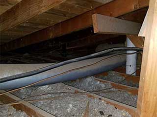 Attic Cleaning Services | Attic Cleaning San Rafael, CA