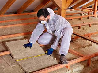 Insulation | Attic Cleaning San Rafael, CA