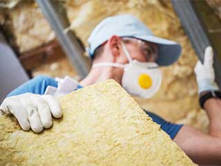 Fiberglass | Attic Cleaning San Rafael, CA